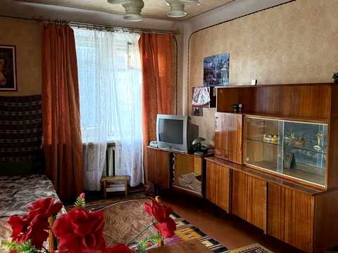 квартира за адресою Миру вул., 2
