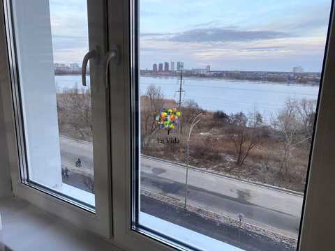 квартира по адресу Ревуцкого ул., 54-Б