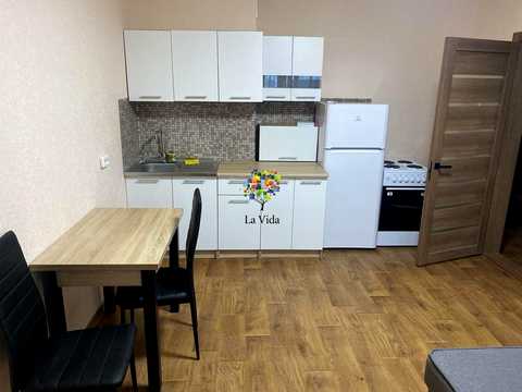 квартира по адресу Ревуцкого ул., 54-Б