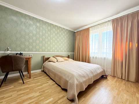 квартира по адресу Сергея Данченко ул., 5
