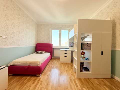 квартира по адресу Сергея Данченко ул., 5
