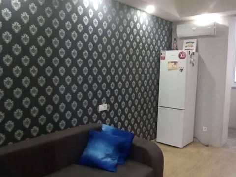 квартира за адресою Драгоманова вул., 6Б