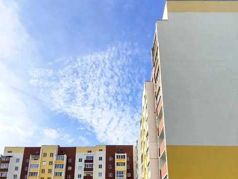 квартира по адресу Драгоманова ул., 6Б
