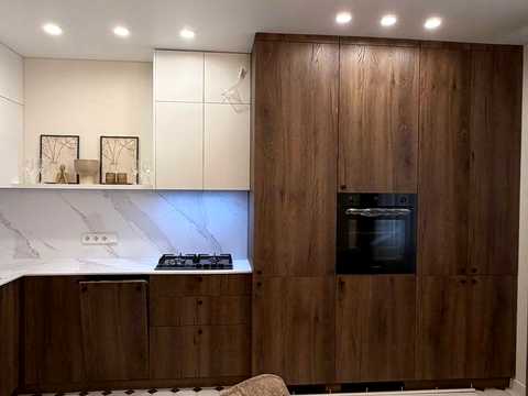 квартира за адресою Січових стрільців вул., 5