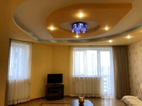 квартира по адресу Леннона ул., 37