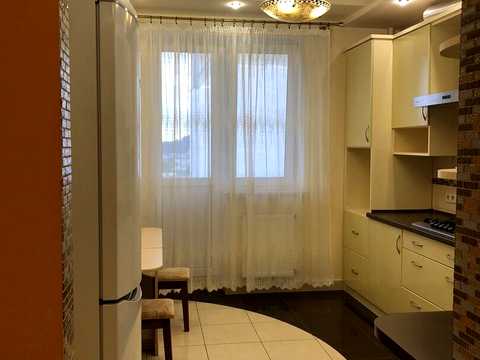 квартира по адресу Леннона ул., 37