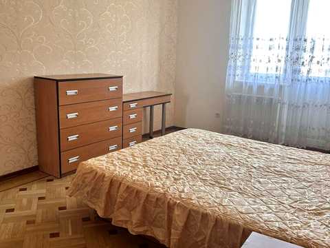 квартира по адресу Леннона ул., 37