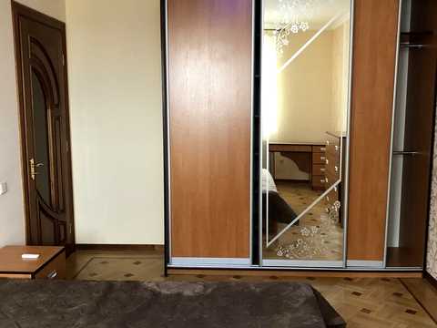 квартира по адресу Леннона ул., 37