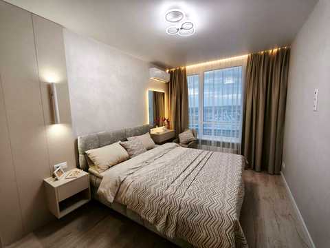 квартира за адресою Олександра Олеся вул., 27-А