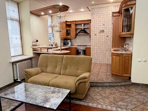 квартира по адресу Крещатик ул. (Kreschatic), 15