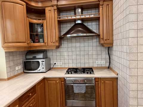 квартира по адресу Крещатик ул. (Kreschatic), 15