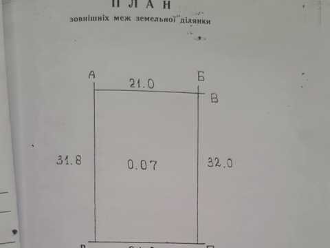 будинок за адресою с. Тийглаш, Садова