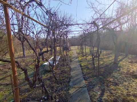 будинок за адресою с. Тийглаш, Садова