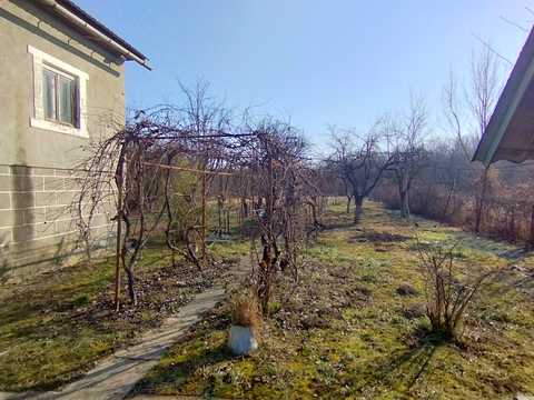 будинок за адресою с. Тийглаш, Садова