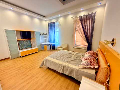 квартира за адресою Старокозацька вул. (Комсомольська), 25