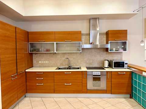 квартира за адресою Старокозацька вул. (Комсомольська), 25