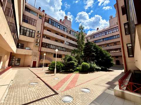 квартира за адресою Старокозацька вул. (Комсомольська), 25
