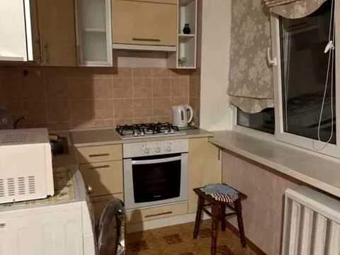 квартира за адресою Деревлянська вул. (Якіра), 17-А