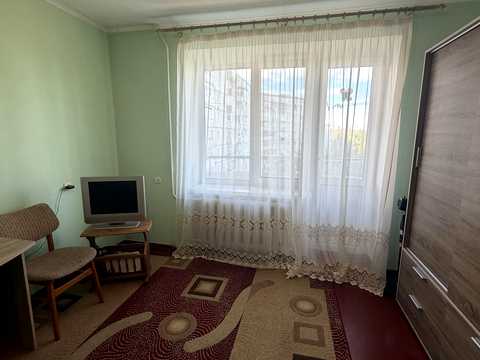 квартира по адресу Соборная ул., 257