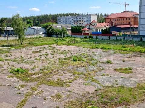 коммерческая по адресу Центральная ул. (Чапаєва), 1-Б