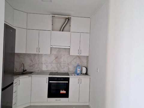 квартира за адресою Рея Бредбері вул., 2