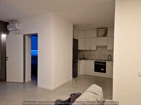 квартира за адресою Рея Бредбері вул., 2