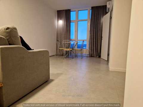 квартира за адресою Рея Бредбері вул., 2