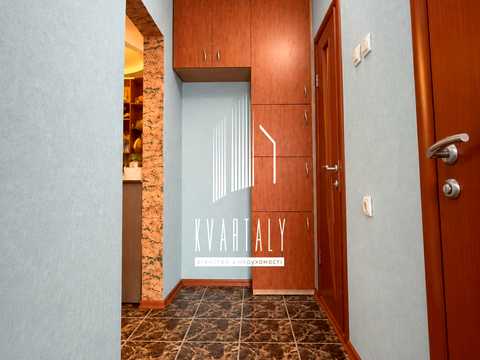 квартира за адресою Архітектора Вербицького вул., 14
