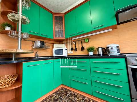 квартира за адресою Архітектора Вербицького вул., 14