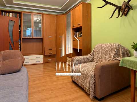 квартира за адресою Архітектора Вербицького вул., 14