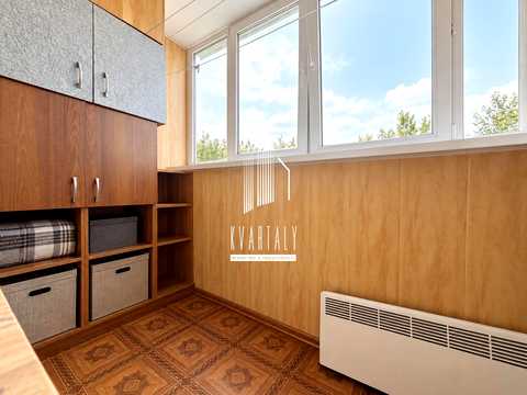 квартира за адресою Архітектора Вербицького вул., 14