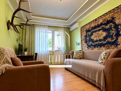 квартира за адресою Архітектора Вербицького вул., 14