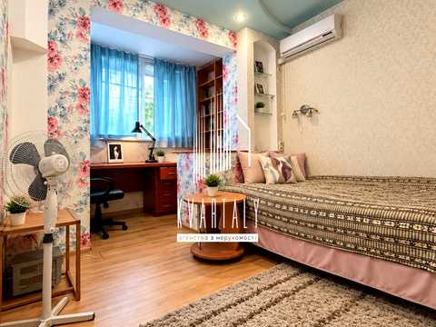 квартира за адресою Архітектора Вербицького вул., 14