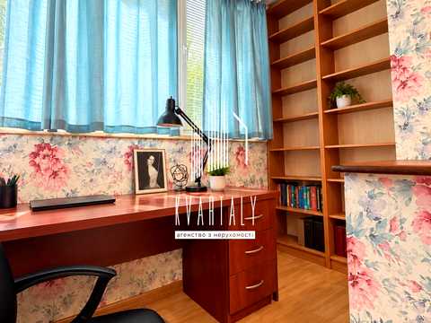 квартира за адресою Архітектора Вербицького вул., 14