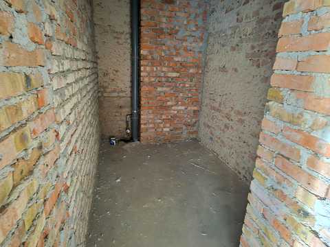 квартира по адресу Промислова, 2