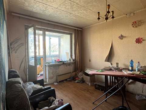 квартира по адресу Героев просп., 3