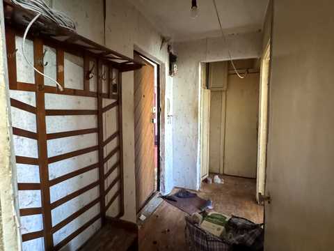 квартира по адресу Героев просп., 3