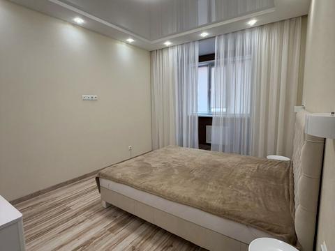 квартира за адресою Боголюбова вул., 39