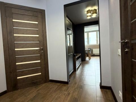 квартира за адресою Боголюбова вул., 39