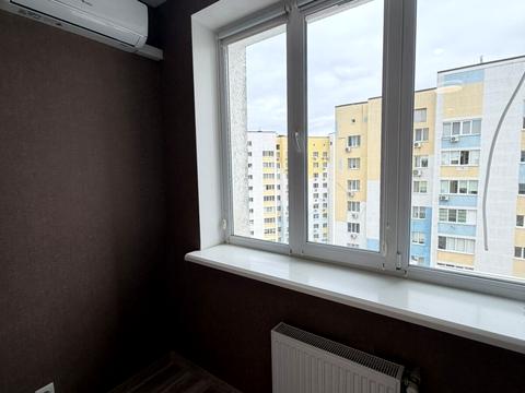 квартира за адресою Боголюбова вул., 39