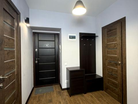квартира за адресою Боголюбова вул., 39