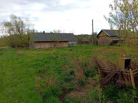 ділянка за адресою с. Пнів, Мозолівка