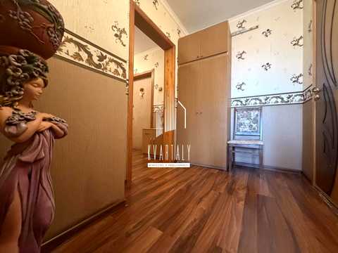квартира по адресу Здолбуновская ул., 5-А