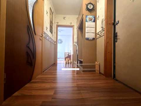 квартира по адресу Здолбуновская ул., 5-А