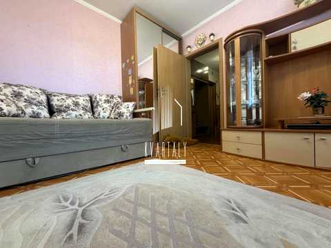 квартира по адресу Здолбуновская ул., 5-А
