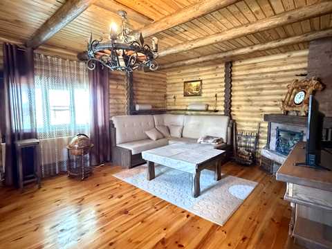 дом по адресу с. Любохины, Гребля