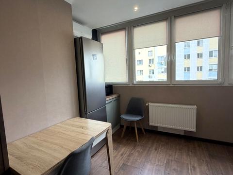 квартира за адресою Боголюбова вул., 39