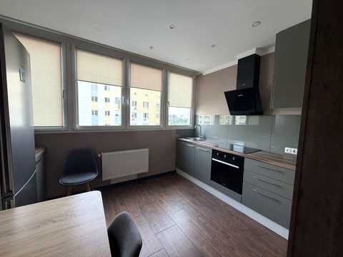 квартира за адресою Боголюбова вул., 39