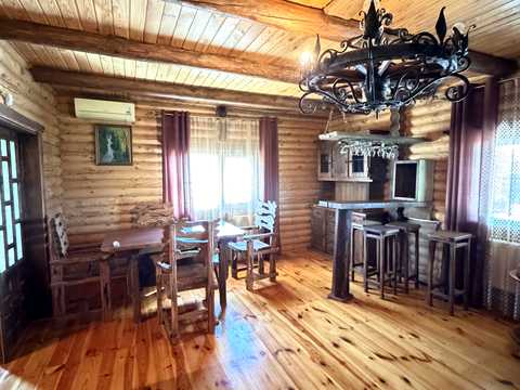 дом по адресу с. Любохины, Гребля