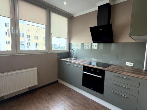квартира за адресою Боголюбова вул., 39